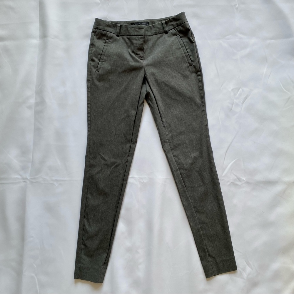The Limited Exact Stretch Pants